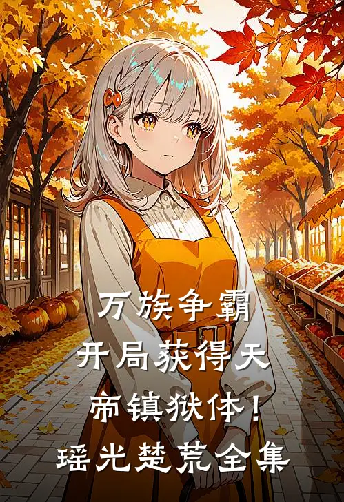 万族争霸：开局获得天帝镇狱体！瑶光楚荒全集