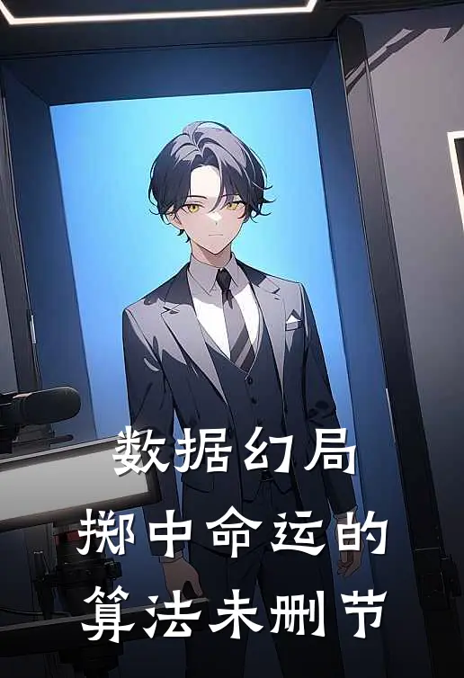 数据幻局：掷中命运的算法未删节