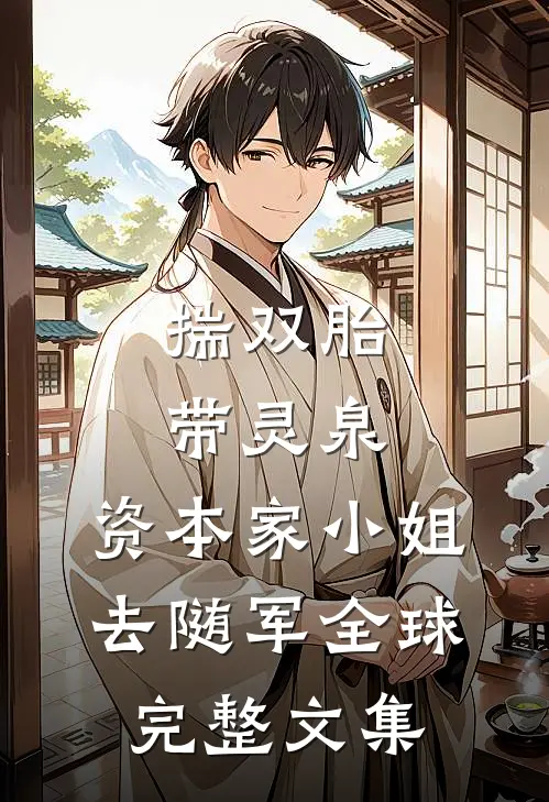 揣双胎带灵泉，资本家小姐去随军全球完整文集