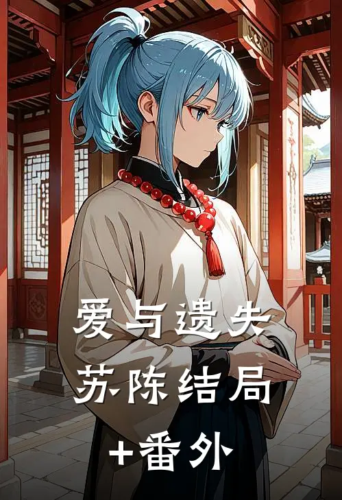 爱与遗失苏陈结局+番外
