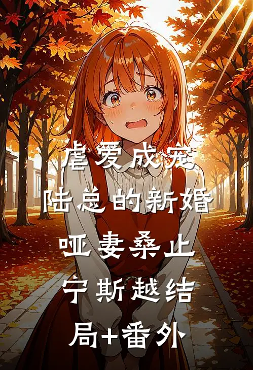 虐爱成宠：陆总的新婚哑妻桑止宁斯越结局+番外