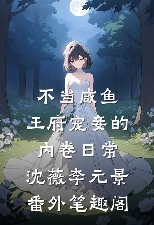 不当咸鱼，王府宠妾的内卷日常：沈薇李元景番外笔趣阁