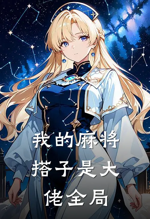 我的麻将搭子是大佬全局
