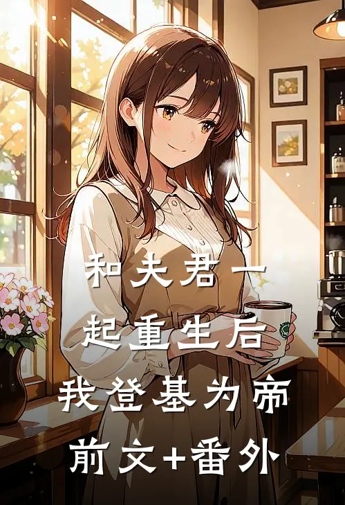 和夫君一起重生后，我登基为帝前文+番外
