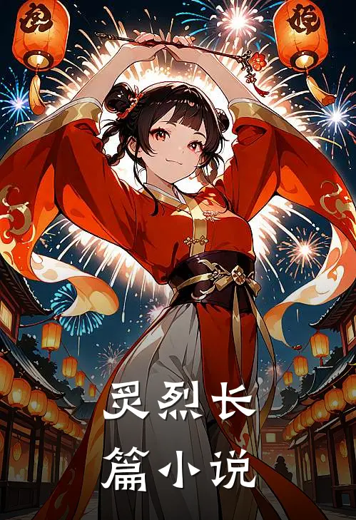 炙烈长篇小说