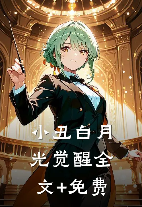 小丑白月光觉醒全文+免费
