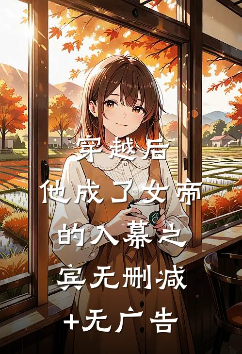 穿越后，他成了女帝的入幕之宾无删减+无广告