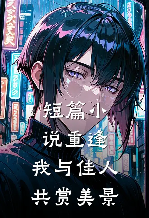 短篇小说重逢：我与佳人共赏美景