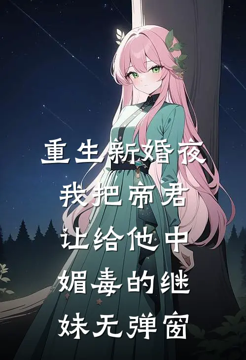 重生新婚夜，我把帝君让给他中媚毒的继妹无弹窗