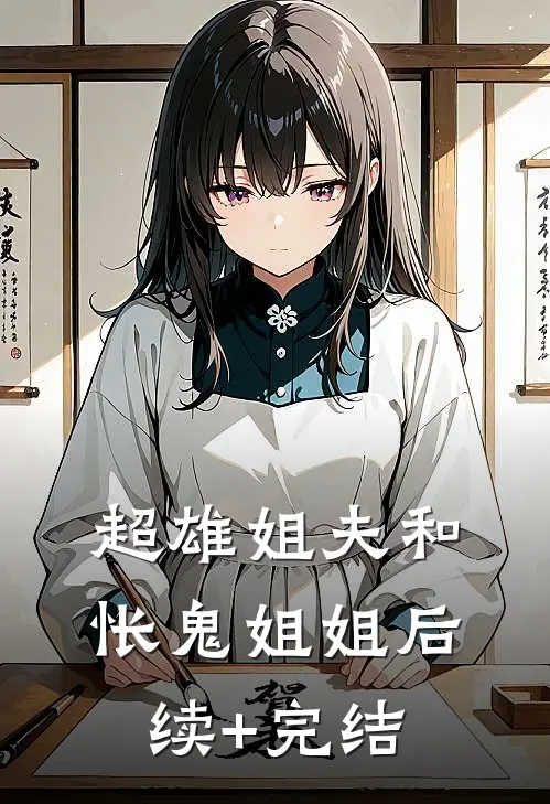 超雄姐夫和怅鬼姐姐后续+完结