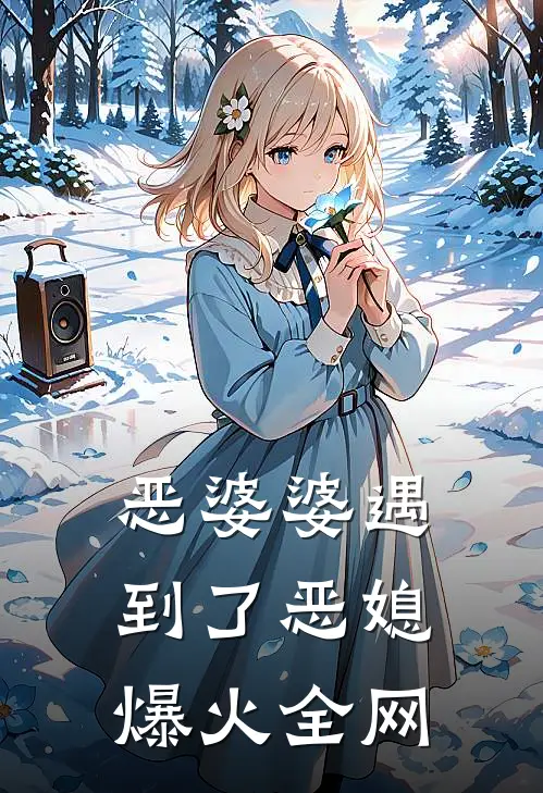 恶婆婆遇到了恶媳爆火全网