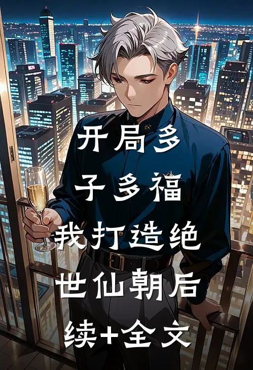 开局多子多福，我打造绝世仙朝后续+全文