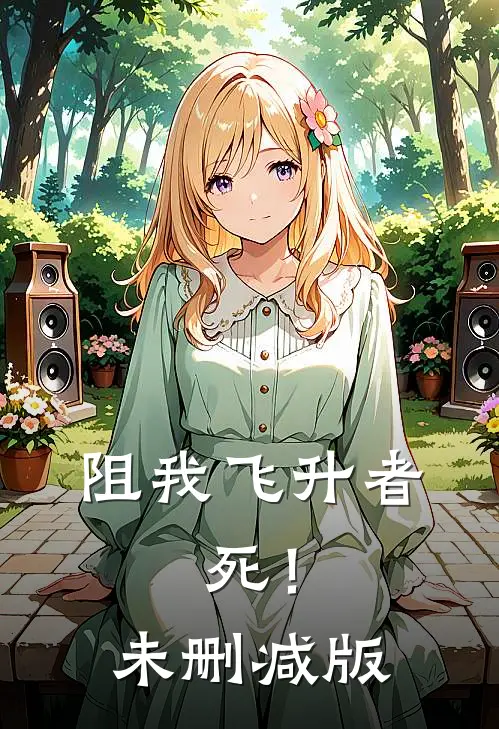 阻我飞升者，死！未删减版