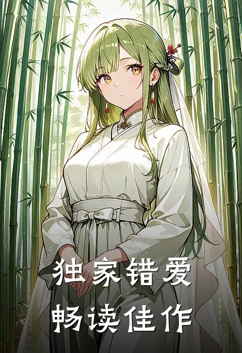 独家错爱畅读佳作