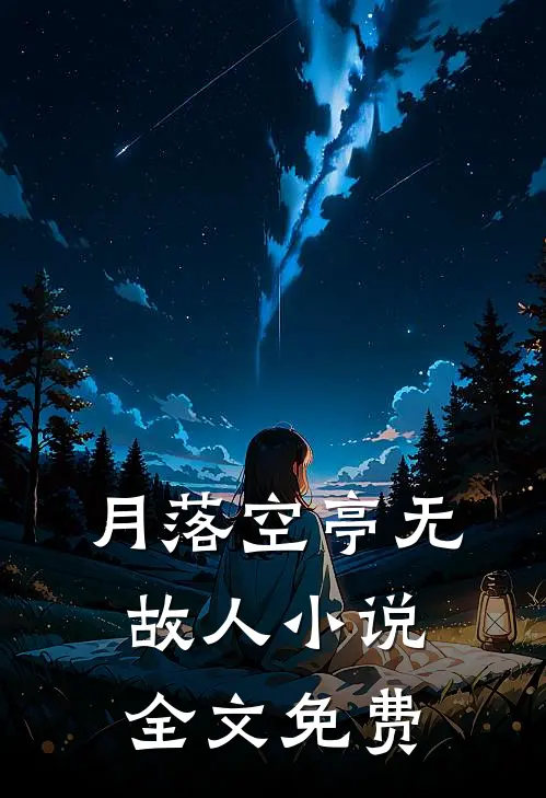 月落空亭无故人小说全文免费