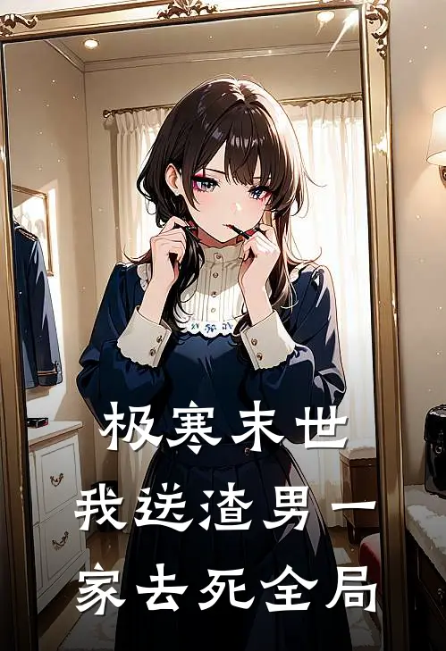 极寒末世，我送渣男一家去死全局