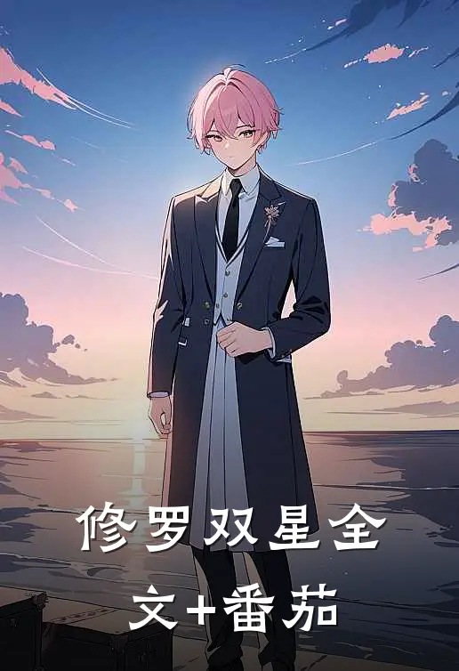 修罗双星全文+番茄