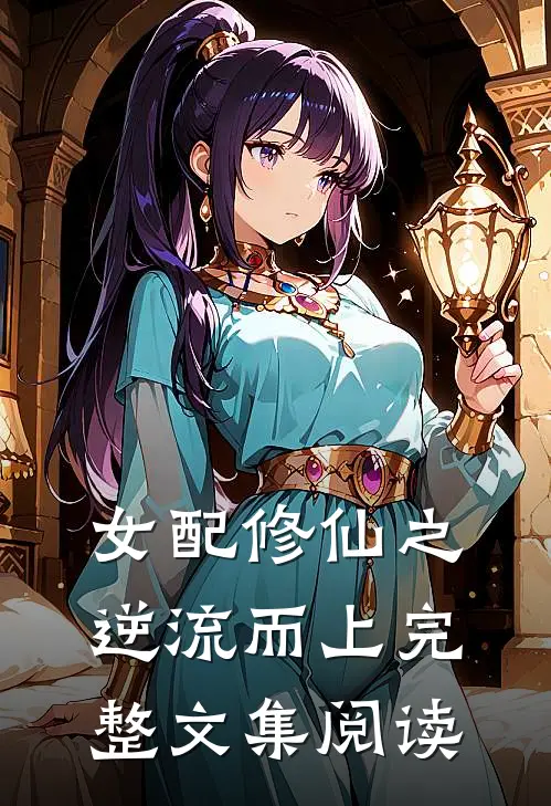 女配修仙之逆流而上完整文集阅读