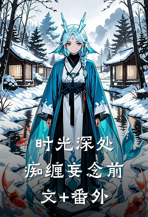 时光深处，痴缠妄念前文+番外