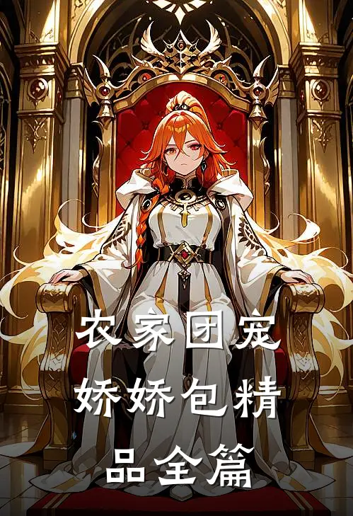 农家团宠娇娇包精品全篇