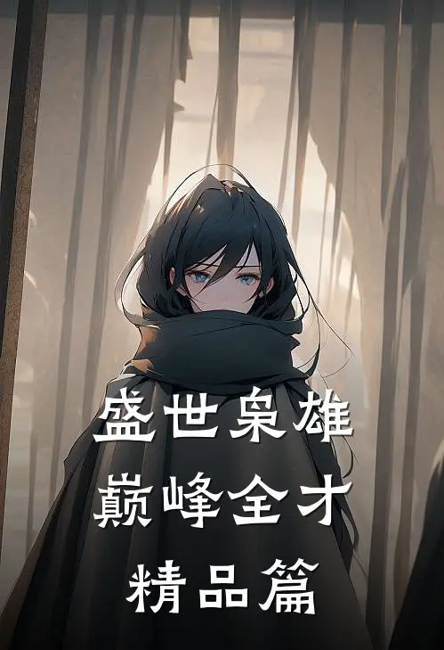 盛世枭雄，巅峰全才精品篇