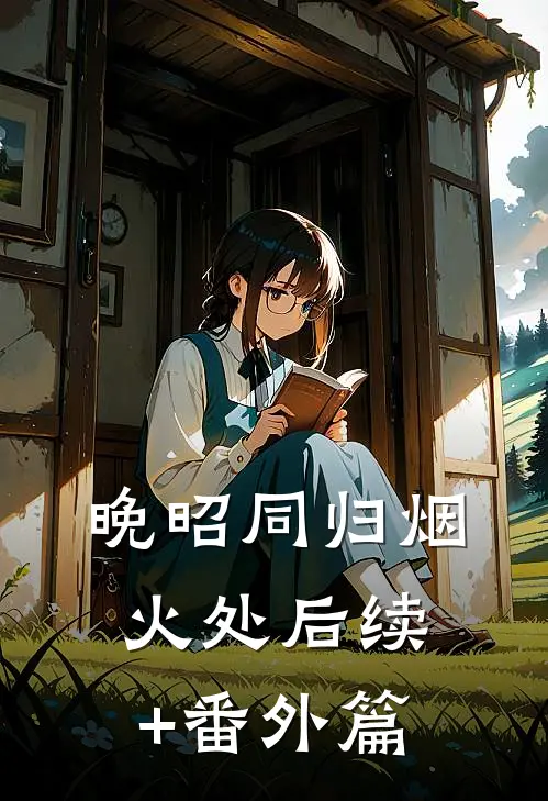 晚昭同归烟火处后续+番外篇