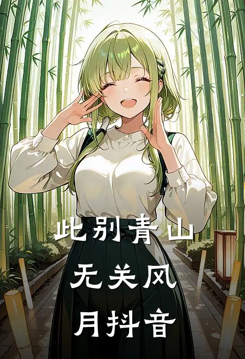 此别青山，无关风月抖音