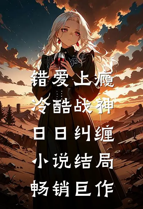 错爱上瘾,冷酷战神日日纠缠小说结局畅销巨作