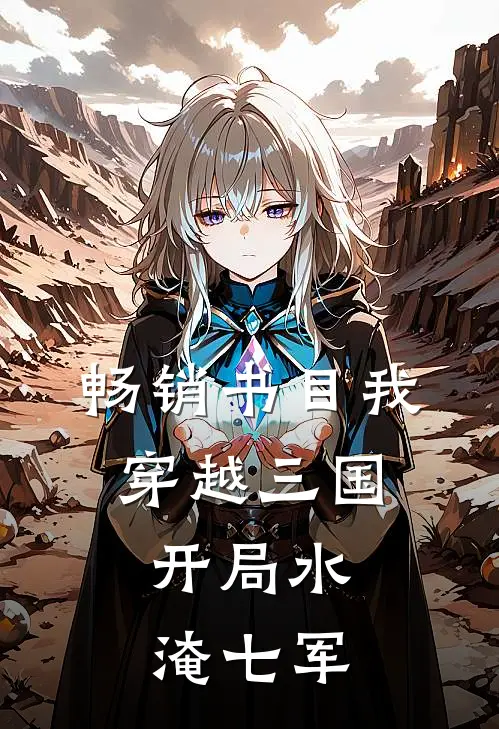 畅销书目我，穿越三国，开局水淹七军