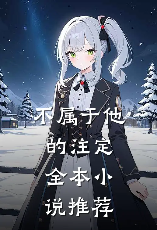 不属于他的注定全本小说推荐