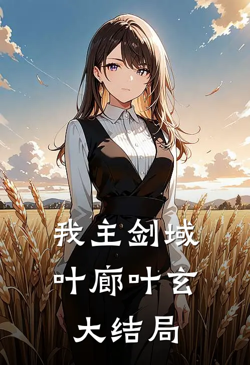 我主剑域叶廊叶玄大结局