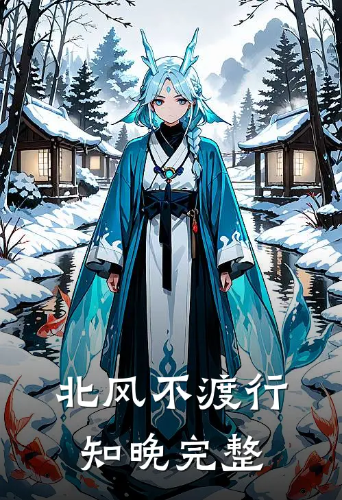 北风不渡行知晚完整