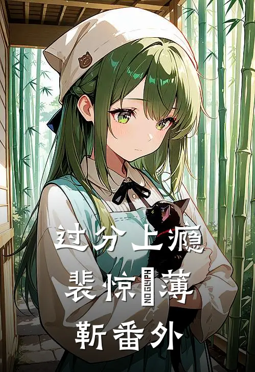 过分上瘾裴惊婳薄靳番外