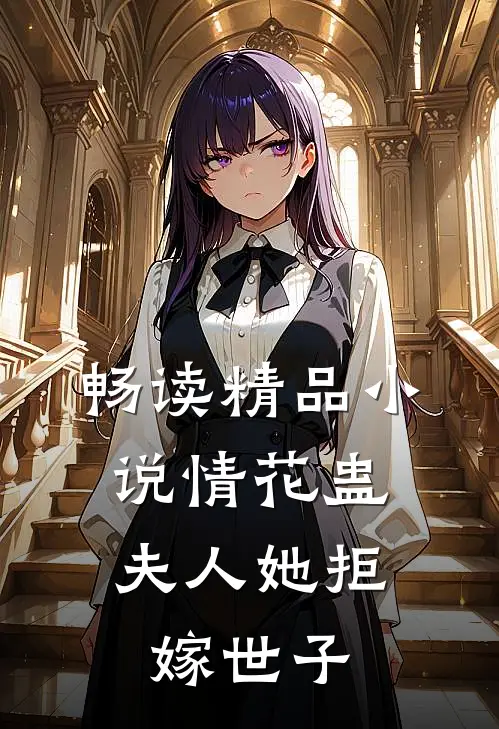 畅读精品小说情花蛊：夫人她拒嫁世子