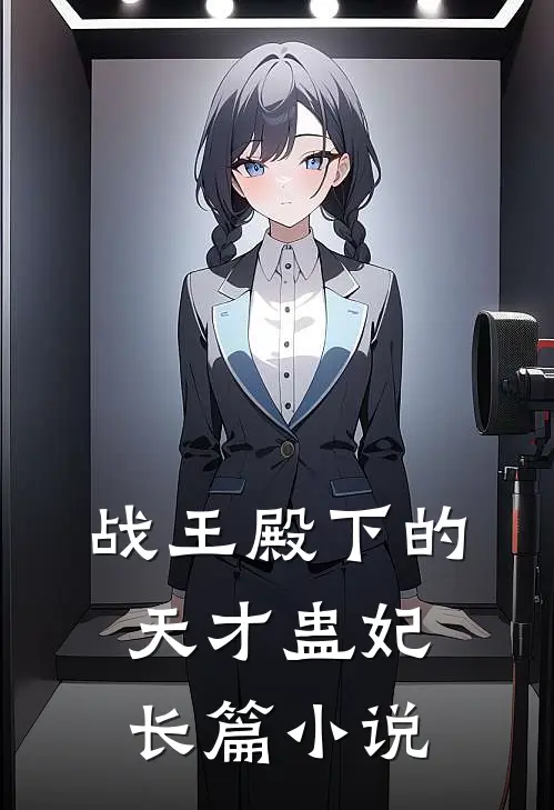 战王殿下的天才蛊妃长篇小说