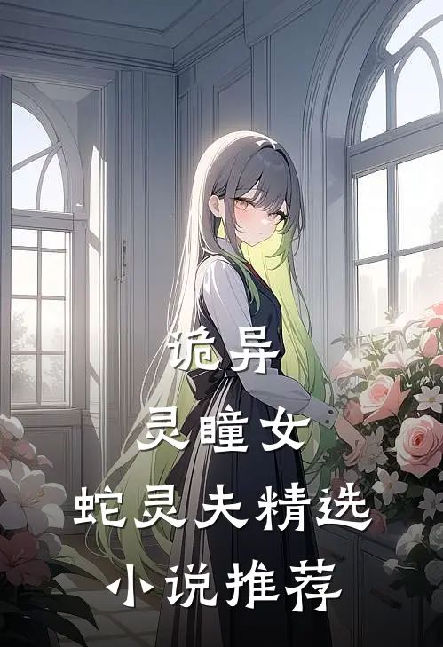 诡异:灵瞳女,蛇灵夫精选小说推荐