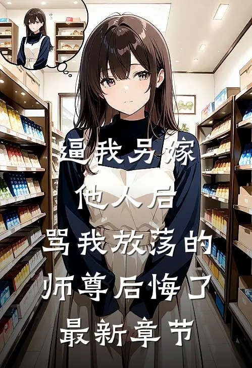 逼我另嫁他人后，骂我放荡的师尊后悔了最新章节