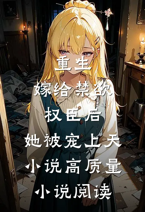 重生:嫁给禁欲权臣后,她被宠上天小说高质量小说阅读