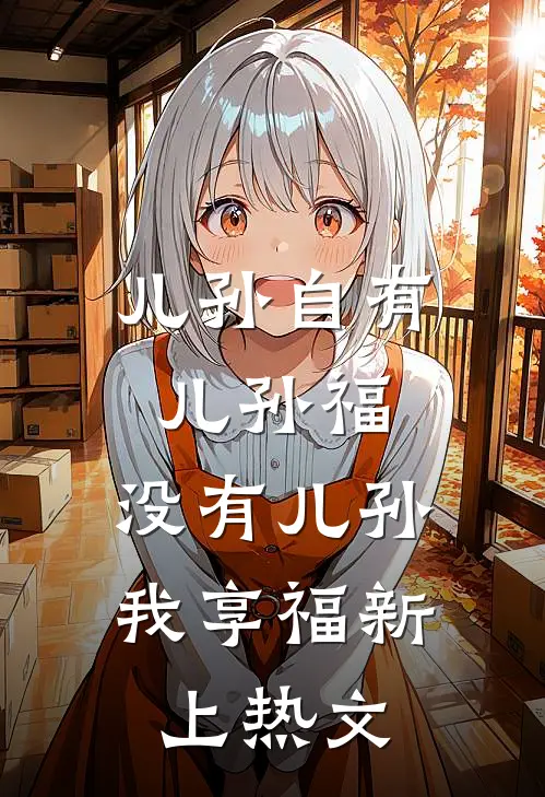 儿孙自有儿孙福，没有儿孙我享福新上热文