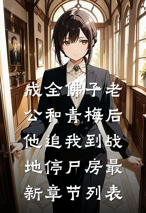 成全佛子老公和青梅后，他追我到战地停尸房最新章节列表