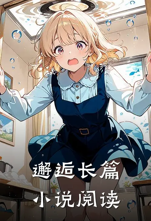邂逅长篇小说阅读