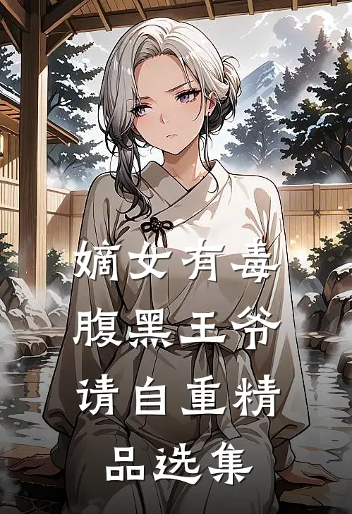 嫡女有毒，腹黑王爷请自重精品选集