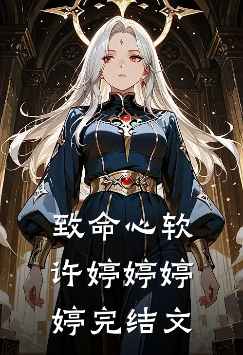 致命心软许婷婷婷婷完结文