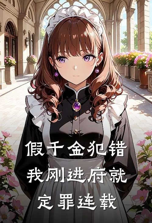 假千金犯错，我刚进府就定罪连载