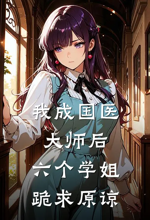 我成国医大师后，六个学姐跪求原谅