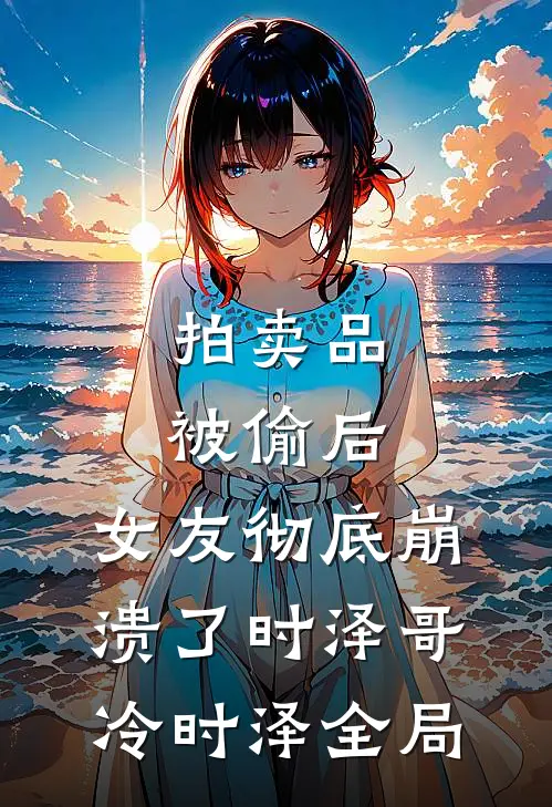 拍卖品被偷后，女友彻底崩溃了时泽哥冷时泽全局