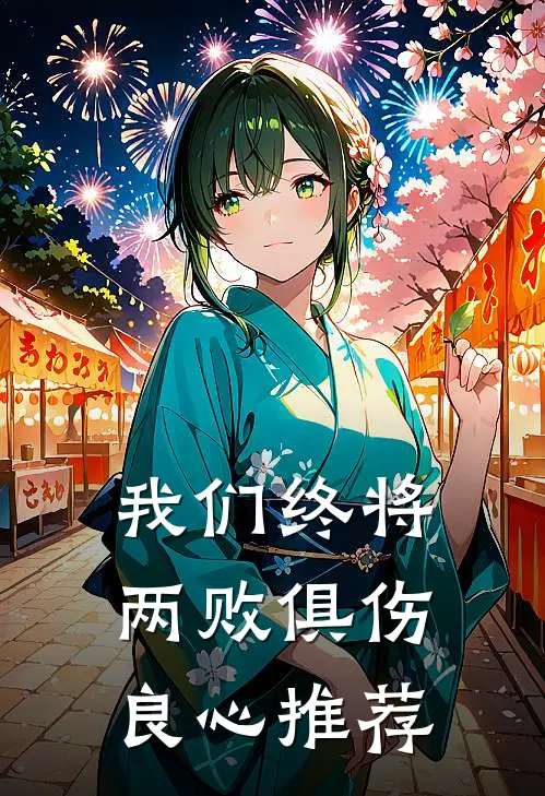 我们终将两败俱伤良心推荐