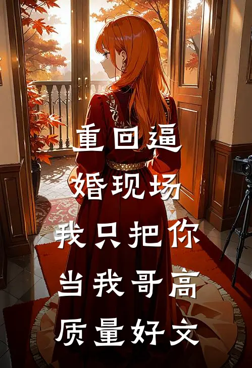 重回逼婚现场，我只把你当我哥高质量好文