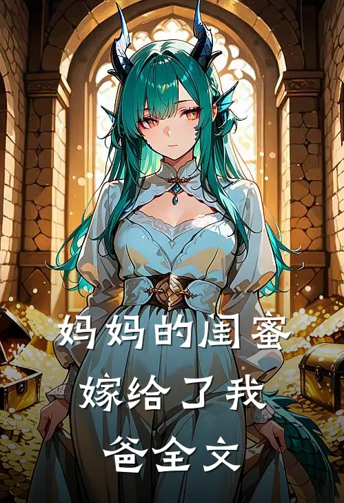 妈妈的闺蜜，嫁给了我爸全文