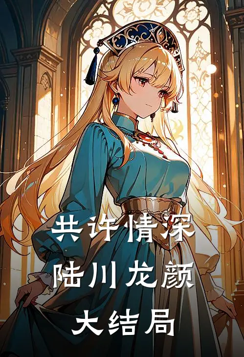 共许情深陆川龙颜大结局